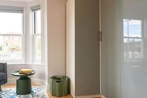 Riverside in Cambridge