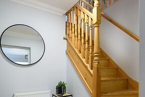 Riverside in Cambridge