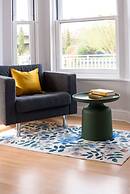 Riverside in Cambridge