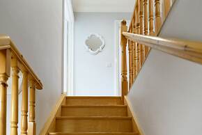 Riverside in Cambridge