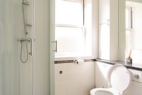 Riverside in Cambridge