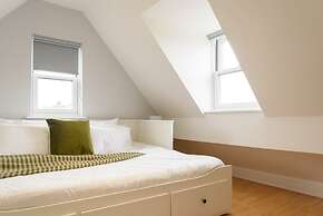 Riverside in Cambridge