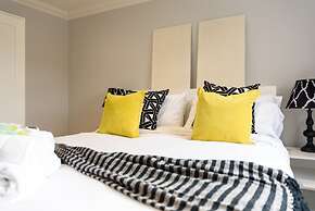 Riverside in Cambridge