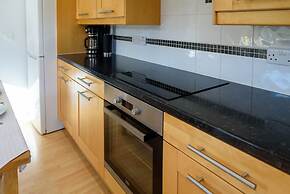 Riverside in Cambridge