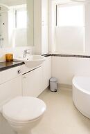 Riverside in Cambridge