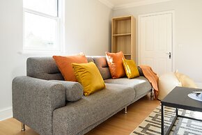 Riverside in Cambridge