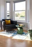 Riverside in Cambridge