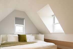 Riverside in Cambridge