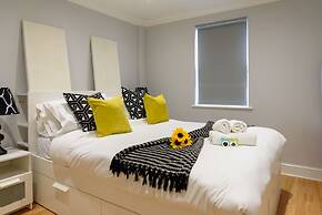 Riverside in Cambridge