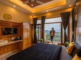 The Hosteller Chakrata