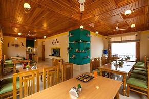 The Hosteller Chakrata