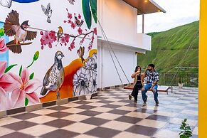 The Hosteller Chakrata