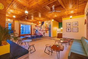 The Hosteller Chakrata