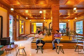 The Hosteller Chakrata