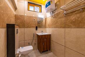 The Hosteller Chakrata