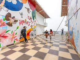 The Hosteller Chakrata