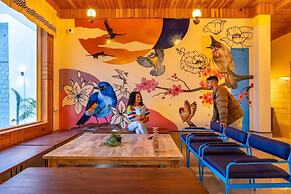 The Hosteller Chakrata