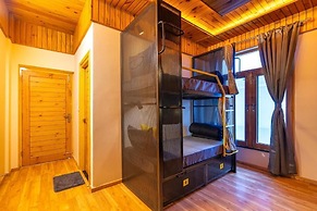 The Hosteller Chakrata