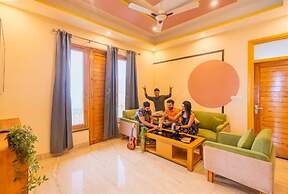 The Hosteller Chakrata