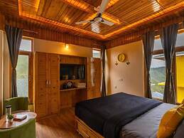 The Hosteller Chakrata