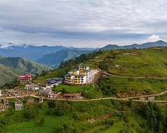 The Hosteller Chakrata