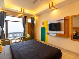 The Hosteller Chakrata