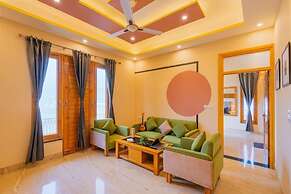 The Hosteller Chakrata