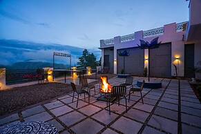 The Hosteller Chakrata