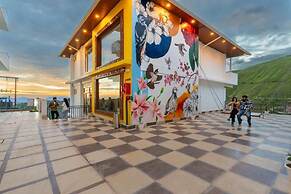 The Hosteller Chakrata