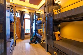 The Hosteller Chakrata