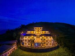 The Hosteller Chakrata