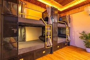 The Hosteller Chakrata