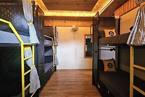 The Hosteller Chakrata