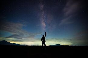 The Hosteller Chakrata