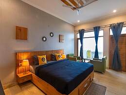 The Hosteller Chakrata