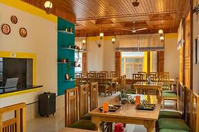 The Hosteller Chakrata