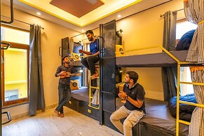 The Hosteller Chakrata