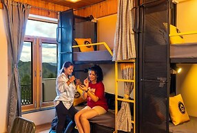 The Hosteller Chakrata