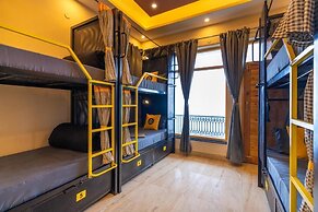 The Hosteller Chakrata