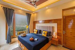 The Hosteller Chakrata