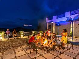 The Hosteller Chakrata