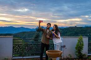 The Hosteller Chakrata