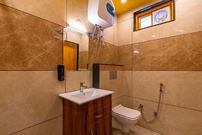 The Hosteller Chakrata