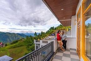 The Hosteller Chakrata