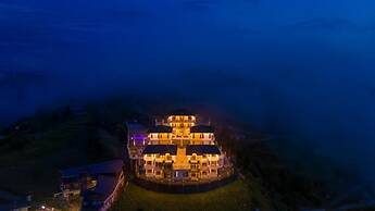 The Hosteller Chakrata