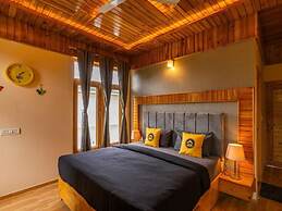 The Hosteller Chakrata