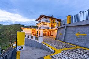 The Hosteller Chakrata