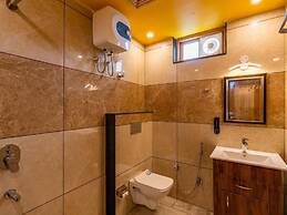 The Hosteller Chakrata