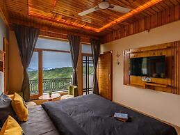 The Hosteller Chakrata