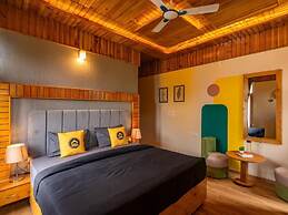 The Hosteller Chakrata